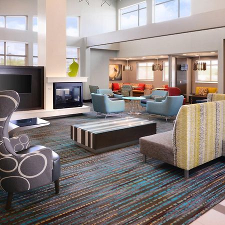 Residence Inn By Marriott Houston Pasadena Exteriör bild
