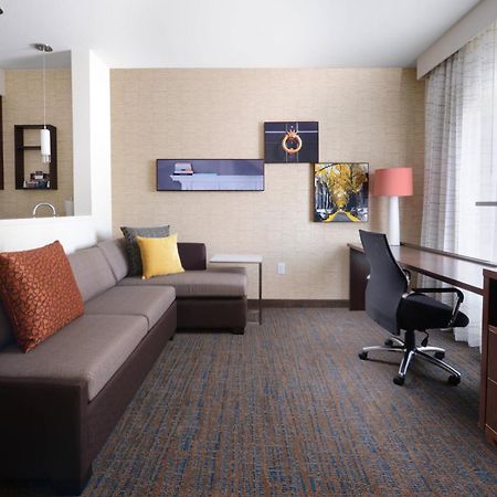 Residence Inn By Marriott Houston Pasadena Exteriör bild
