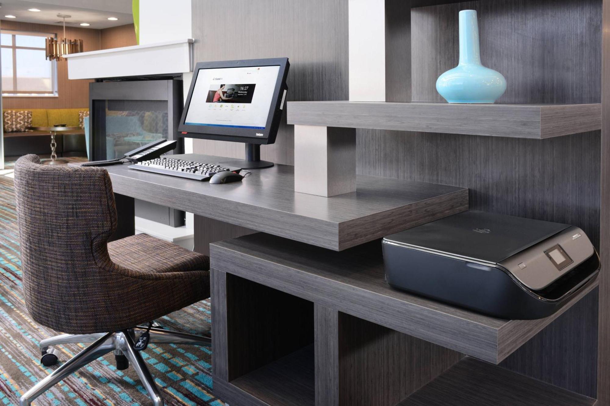 Residence Inn By Marriott Houston Pasadena Exteriör bild