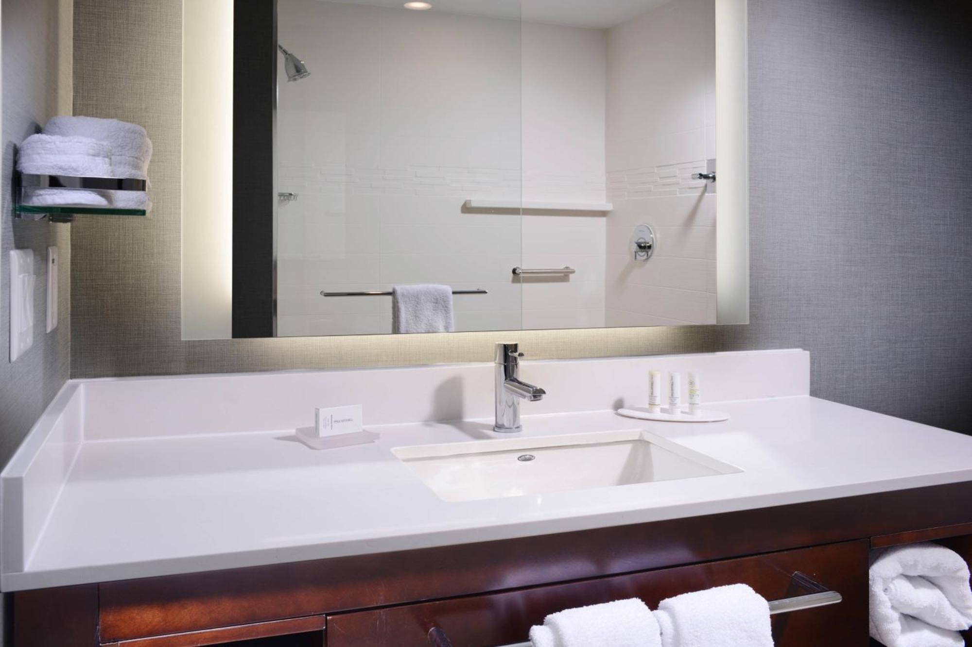 Residence Inn By Marriott Houston Pasadena Exteriör bild